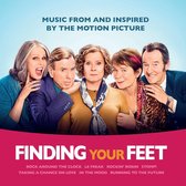 Finding Your Feet - OST