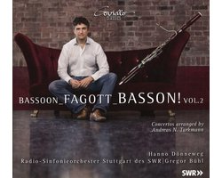 Bassoon, Fagott, Basson!, Vol. 2