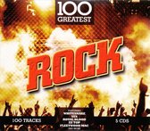 100 Greatest Rock