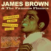 The Federal & King Singles As & Bs