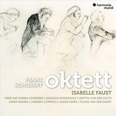 I.Faust & Schreiber & Waskiewicz & - Schubertoctet D.803 (CD)