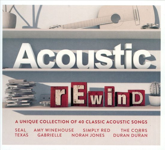 Acoustic Rewind