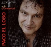 Paco El Lobo - Flamenco (CD)