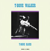 T-Bone Blues (Purple Vinyl)
