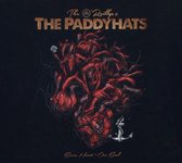 The Oreillys And The Paddyhats - Seven Hearts - One Soul (CD)