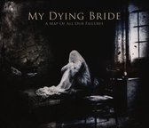 My Dying Bride: A Map Of All Our Failures [CD]