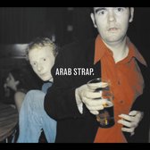 Arab Strap - Arab Strap (2 CD)