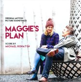 Maggie's Plan [Original Motion Picture Soundtrack]