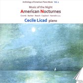 Anthology of American Piano Music, Vol. 2: Music of the Night - American Nocturnes