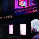 Live At Ronnie Scotts