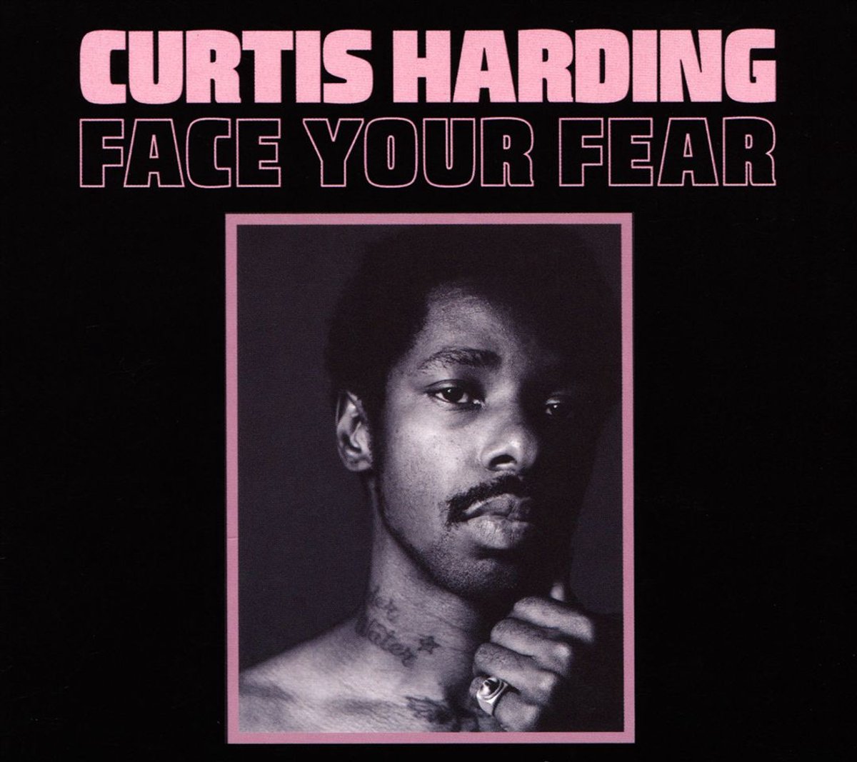 Face Your Fear
