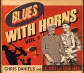 Blues with Horns, Vol. 1