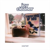 Joy Cleaner - Total Hell (CD)