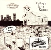 Various Artists - Epitaph For A Legend (2 LP)