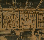 Black Twig Pickers - Rough Carpenters (CD)