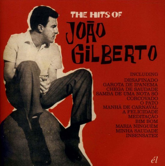 Gilberto Joao The hits