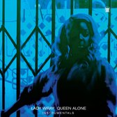 Lady Wray - Queen Alone Instrumentals (LP)