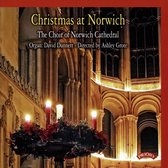 Christmas At Norwich