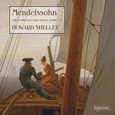 Mendelssohn: The Complete Solo Piano Music Volume