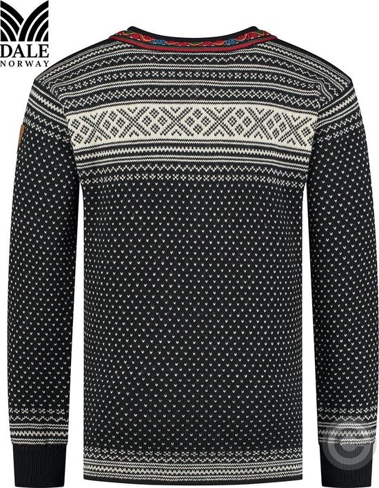 24 Uomo Symbol Longsleeve Shirt Heren Zwart/Wit Heren shoppen? | NL