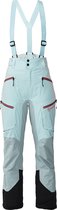 Tenson Gradient - Skibroek - Dames - Licht Turquoise - Maat 38