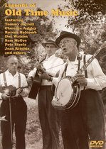 Legends of Old Time Music