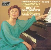 Frédéric Chopin: Piano Concerto No. 2; Krakowiak, Op. 14