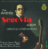 The Andres Segovia Album