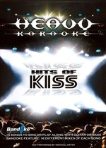 Hits of Kiss [DVD]