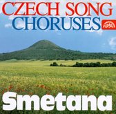 Czech Song Choruses - Smetana