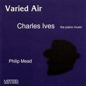 Philip Mead - Ives: Varied Air (2 CD)