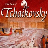 Best of Tchaikowsky
