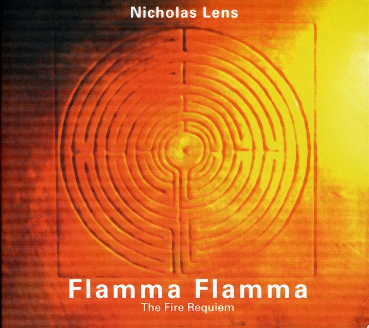 Flamma Flamma