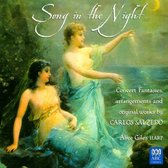 Alice Giles - Song In The Night (CD)