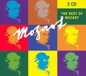 Great Composers: Wolfgang Amadeus Mozart [DVD + 2 CDs]