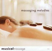 Musical Massage: Massaging Melodies