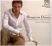 Hungarian Dances / Klavierstucke Op. 76 / Waltzes