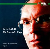 Jens E. Christensen - Die Kunst Der Fuge (2 CD)