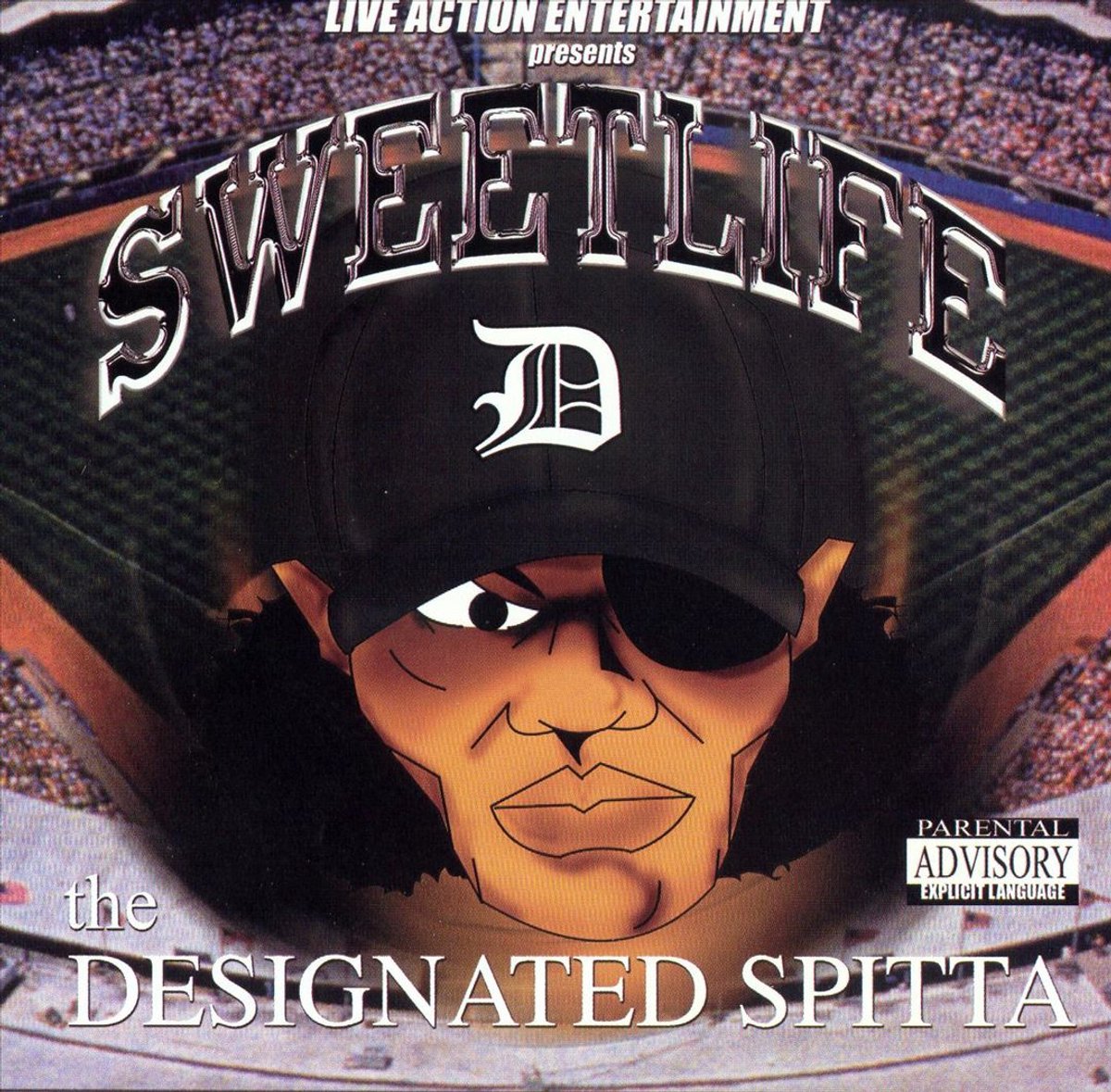 Designated Spitta
