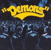 Demons - Demonology (CD)