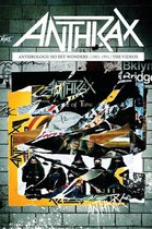 Anthrax - Anthrology no hit wonders