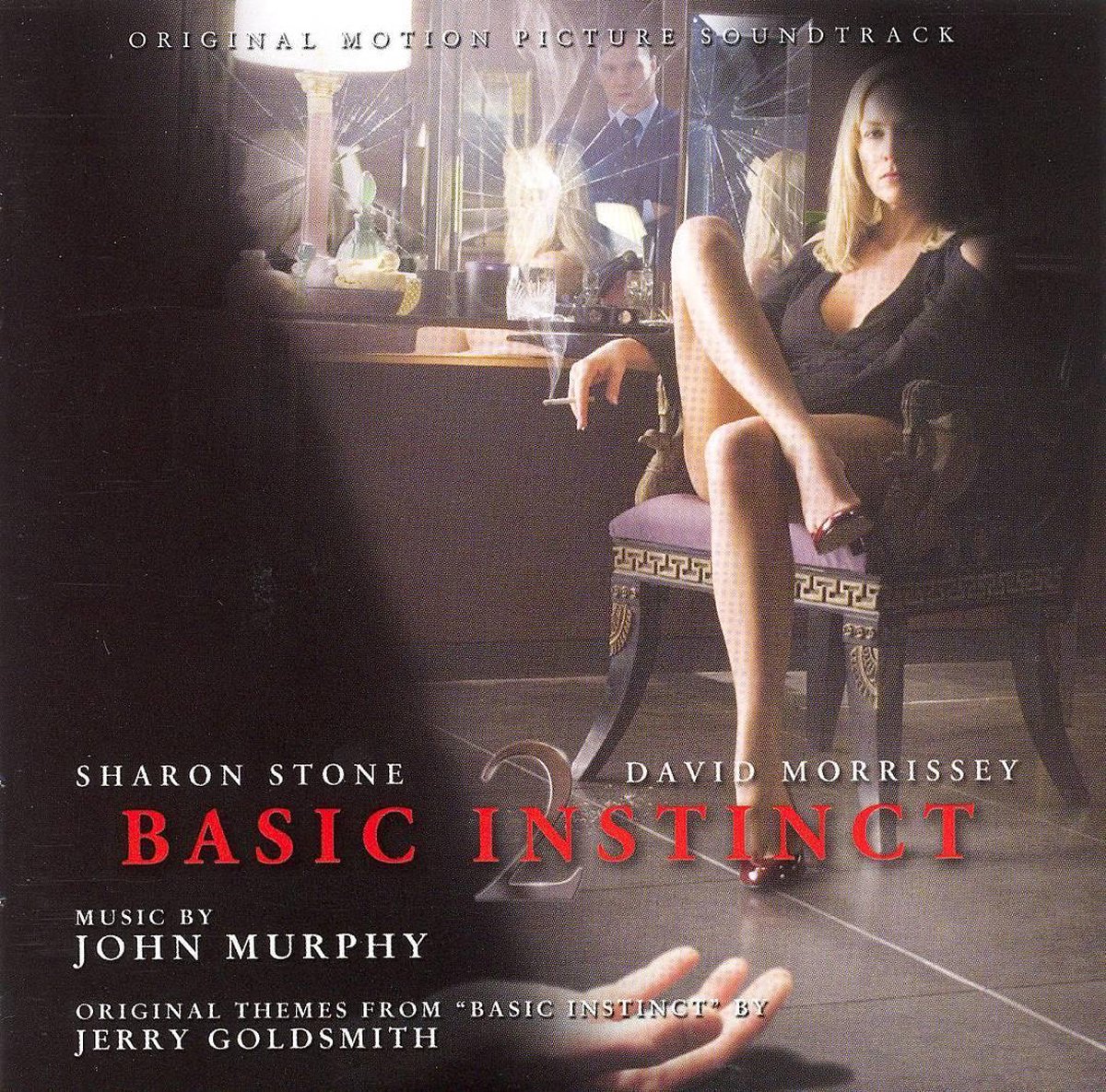 Basic Instinct 2