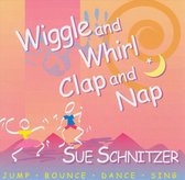 Wiggle and Whirl: Clap and Nap