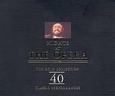 Nights at the Opera / Caruso, Schipa, Pavarotti, et al