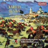 Kartuli Musika/Georgien