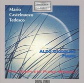 Mario Castelnuovo-Tedesco: The Complete Piano Works, Vol. 1
