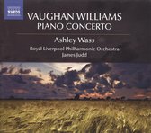 Vaughan Williamspiano Concerto