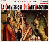 La Conversion Di Sant'Ago