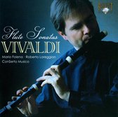 Vivaldi: Complete Flute Sonatas