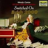 Switched-On Bach 2000 / Wendy Carlos